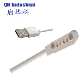4핀 2.54mm 피치 러시아 연방 비 표준 게임 플레이어 커넥터 자기 12v 커넥터