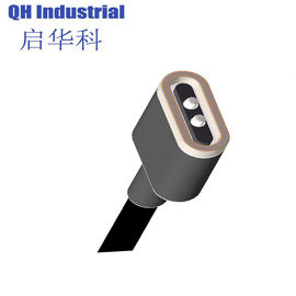 4Pin 태국 Pcb 터미널 2Pin 자기 스프링 충전 핀 커넥터 스프링 충전 핀 커넥터 Usb